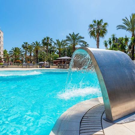 Rentalmar Navarra Family Suites ซาลอว์ ภายนอก รูปภาพ