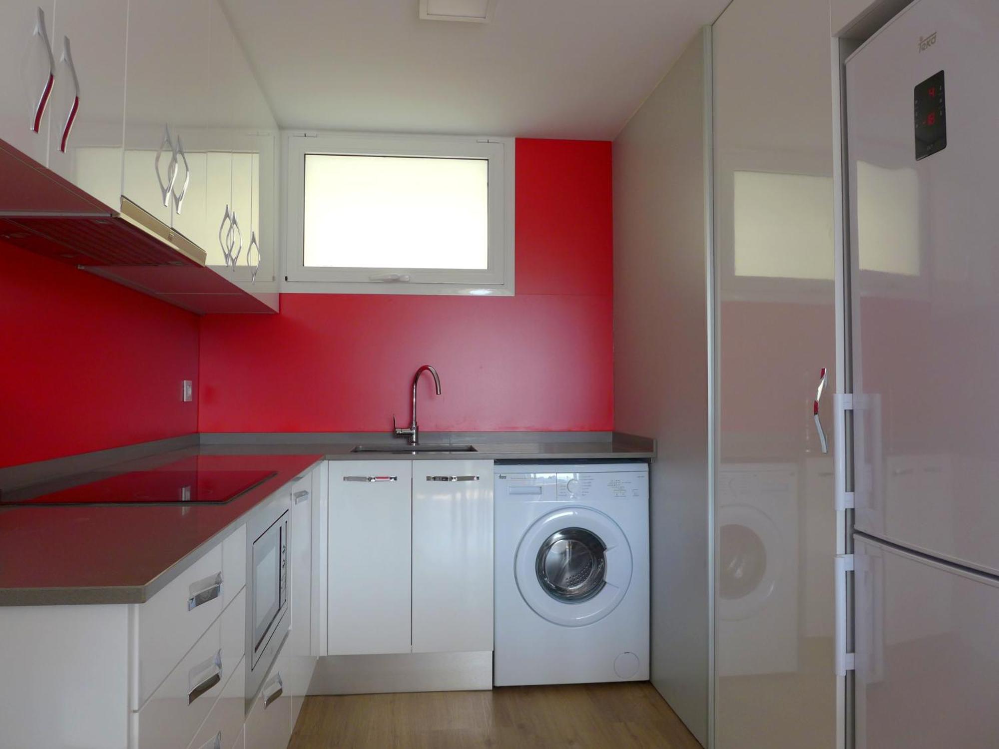 Rentalmar Navarra Family Suites ซาลอว์ ห้อง รูปภาพ