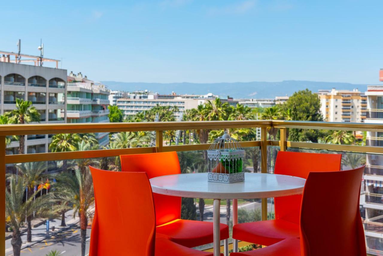 Rentalmar Navarra Family Suites ซาลอว์ ห้อง รูปภาพ
