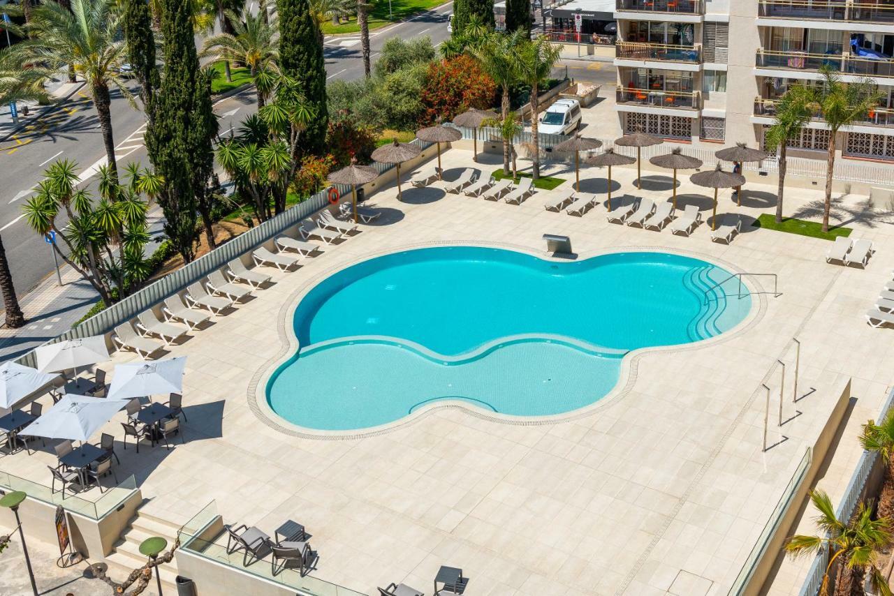 Rentalmar Navarra Family Suites ซาลอว์ ภายนอก รูปภาพ