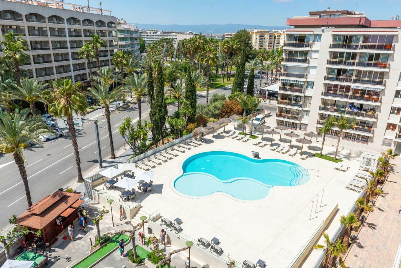 Rentalmar Navarra Family Suites ซาลอว์ ภายนอก รูปภาพ